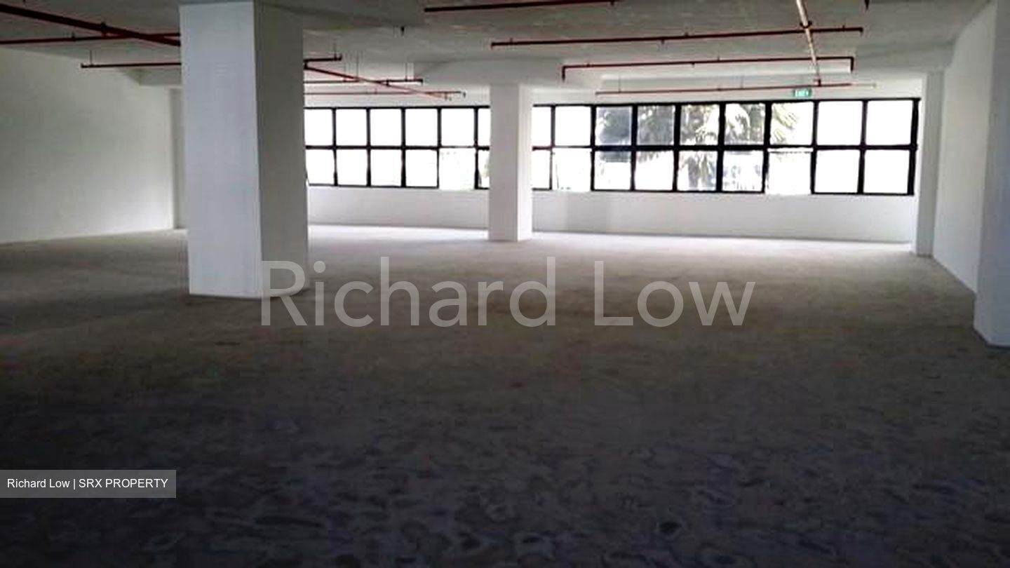 Kaki Bukit Avenue 1 (D14), Factory #383983991